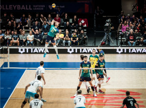 Karuzela transferowa: brazylijskie wzmocnienia w Olsztynie, nowe twarze w Nysie