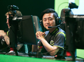 CS:GO: JUGI zastąpi poizona podczas finałów BLAST Premier Global