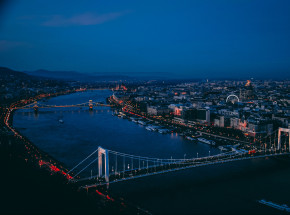 Węgry: zwolniono dwóch meteorologów z powodu podania błędnej prognozy pogody