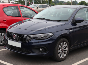 Gorzów Wielkopolski: matka zostawiła dziecko w samochodzie podczas mrozu