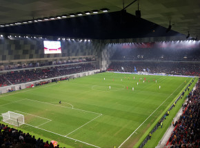 Piłka nożna - El. MŚ: Albania - Polska [ZAPIS RELACJI LIVE]