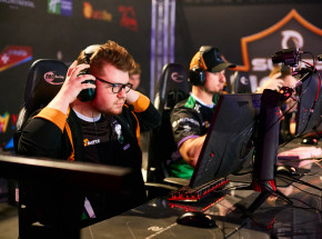 CS:GO: koniec zagranicznej przygody - snatchie wraca do x-kom AGO