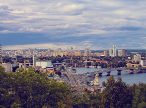 Ukraina: minuta ciszy ku pamięci ofiar wojny