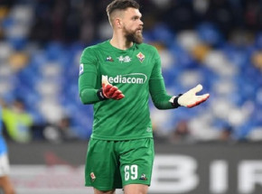 Serie A: Atalanta zdobywa trzy punkty po zaciętym meczu we Florencji