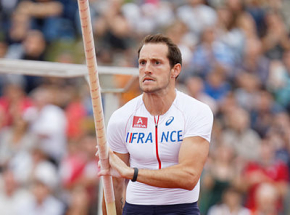 Lekkoatletyka: Lavillenie liderem list światowych, rekordowy popis Różnickiego!