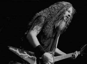 Klub, w którym zastrzelono Dimebaga, został w końcu zburzony