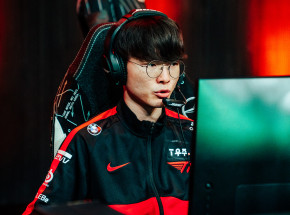 MSI 2022: T1 i Saigon Buffalo wychodzą z grupy