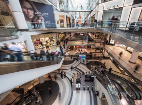 Japonia: ciało niemowlęcia znaleziono w szafce w centrum handlowym