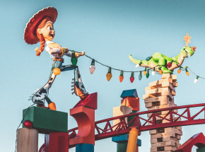 Disney ogłasza falę zwolnień: Pixar główną ofiarą cięć