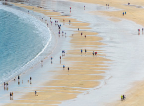 Hiszpania: 2022 rok najgorętszym rokiem w historii kraju