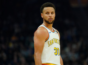 NBA: Stephen Curry oraz Miles Bridges zawodnikami tygodnia