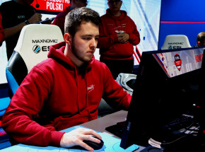 CS:GO: Anonymo wychodzi z ukrycia i przedstawia swój skład