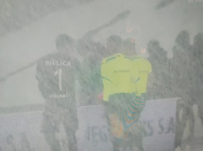 PKO Ekstraklasa: taki mamy klimat, podział punktów w Zabrzu