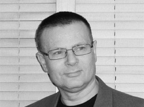 Zmarł pisarz science fiction Wawrzyniec Podrzucki