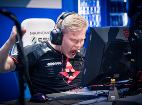 CS:GO: najlepsi zawodnicy 2020 roku wg HLTV - 11. Magisk