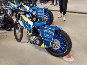 [LIVE] Żużel na Stadionie Narodowym! Walka o tytuł mistrza świata w Warszawie