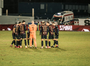 PKO Ekstraklasa: niesatysfakcjonujący nikogo remis Pogoni Szczecin i Warty Poznań