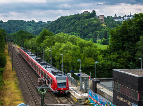 Niemcy: strajk maszynistów
