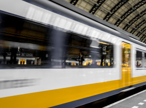 Meksyk: zderzenie pociągów metra. Jedna osoba nie żyje