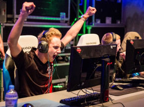 CS:GO: najlepsi zawodnicy 2020 roku wg HLTV - 10. syrsoN