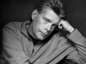 Kolejna adaptacja powieści Stephena Kinga doczeka się przeniesienia na srebrny ekran