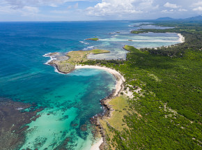 Madagaskar: 64 osoby zginęły wskutek katastrofy statku