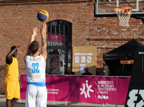 EUG 2022: polska dominacja we wspinaczce na zakończenie imprezy