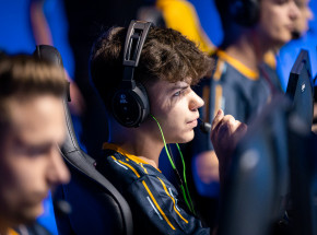 RioMajor: BIG, outsiders i FURIA awansują do Fazy Legend, Grayhound, IHC i EG odpadają