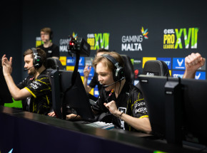 MajorRMR: Monte awansuje do Majora, ENCE nadal w grze