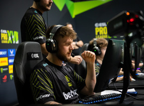 MajorRMR: ENCE awansuje na Majora!