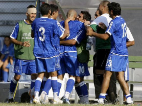 Gold Cup 2021: druga wygrana Salwadoru i rehabilitacja Meksyku