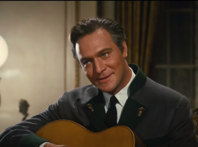 Nie żyje Christopher Plummer. Miał 91 lat