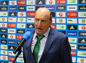 EuroCup: Śląsk walczył do ostatniej chwili, ale nie zdołał wygrać na wyjeździe