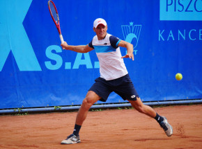 Davis Cup: porażka Żuka na inaugurację