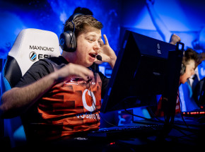 CS:GO: mousesports rozgląda się za ewentualnym zastąpieniem karrigana