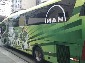 Piłka nożna - KMŚ: Palmeiras pierwszym finalistą