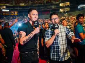 CS:GO: Xeppaa nowym snajperem Cloud9!