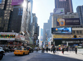 USA: oczekiwana długość życia najniższa od 25 lat