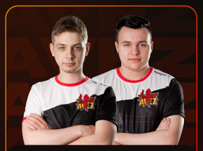 CS:GO: KEi oraz Kylar opuszczają AVEZ. Co dalej z "Ośmiornicami"?
