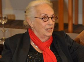 Zmarła izraelska poetka i pisarka Irit Amiel