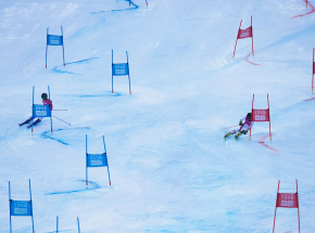 Narciarstwo alpejskie - PŚ: Norwegia najlepsza drużynowo w Lenzerheide!