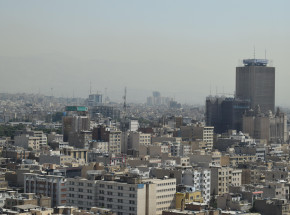 Polski naukowiec przetrzymywany w Iranie