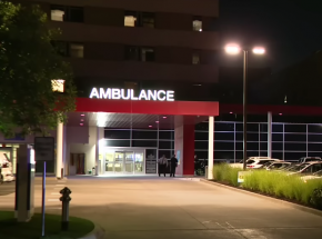 Teksas: zastrzelono uzbrojonego pacjenta na terenie szpitala