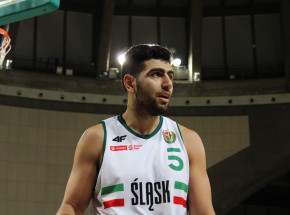 EuroCup: świetna seria Śląska trwa w najlepsze! Drugie zwycięstwo WKS-u w EuroCupie