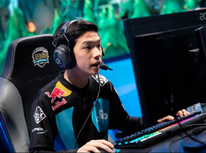 LoL - LCS: Cloud9 wciąż najlepsze, słabszy tydzień Dignitas