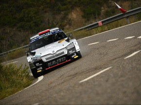 WRC: Ogier lideruje po pierwszym dniu Rajdu Hiszpanii