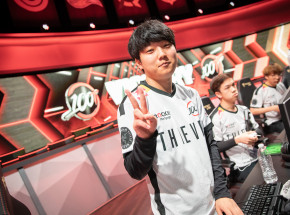 LCS: świetna forma 100 Thieves, kłopoty Evil Geniuses