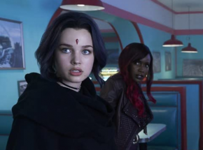 Teaser 4. sezonu „Titans” wylądował - czy serial utrzyma poziom?