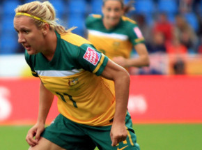 Tokio 2020: najskuteczniejsza australijska piłkarka nie jedzie na igrzyska