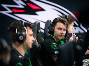 CS:GO: x-kom AGO przegrywa z Astralis